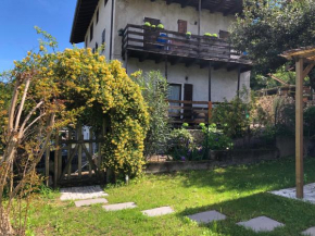 Гостиница Casa Andela  Арко